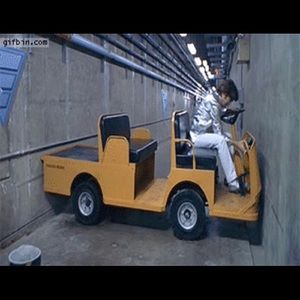 Meet your Posher, Caleb